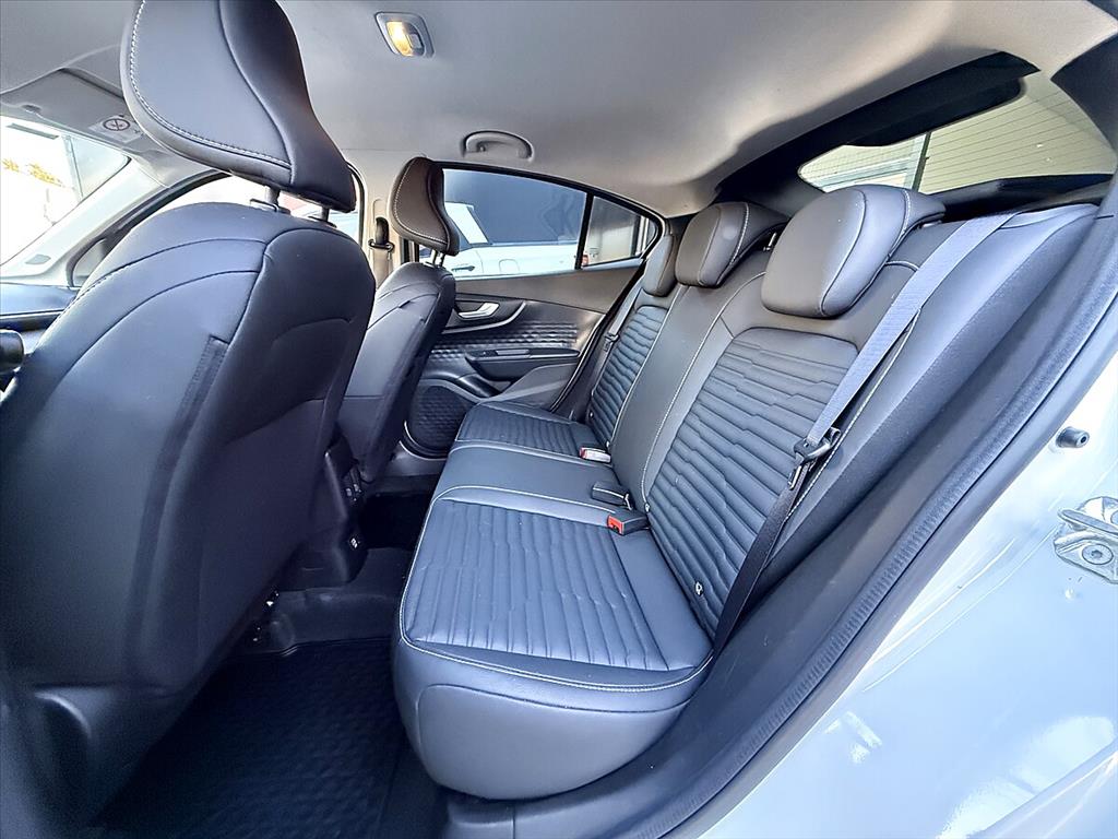 Fiat Fastback - 1.0 TURBO 200 FLEX AUDACE CVT