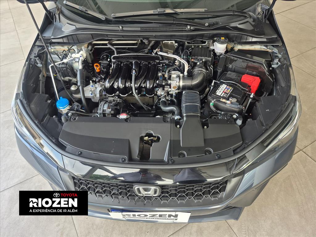 CITY 1.5 i-VTEC FLEX HATCH EX CVT9
