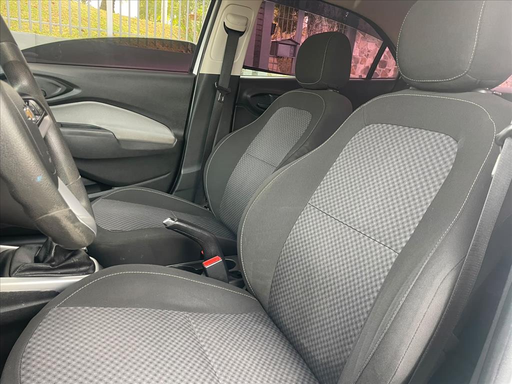 GM - Chevrolet-ONIX-1.4 MPFI LT 8V FLEX 4P MANUAL
