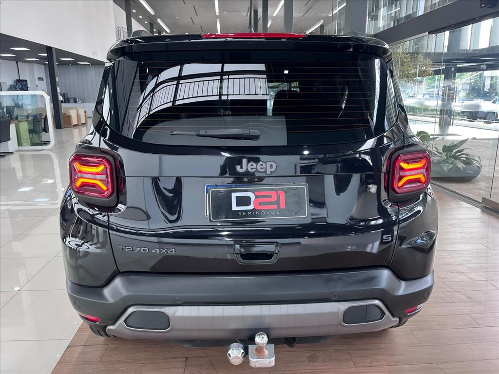 Jeep-RENEGADE-1.3 T270 TURBO FLEX S 4X4 AT9