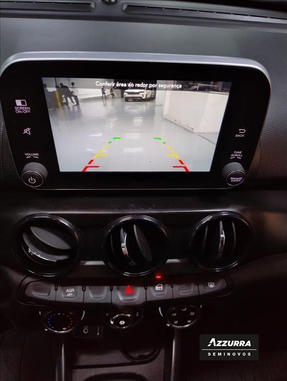 CRONOS 1.0 FIREFLY FLEX DRIVE MANUAL10