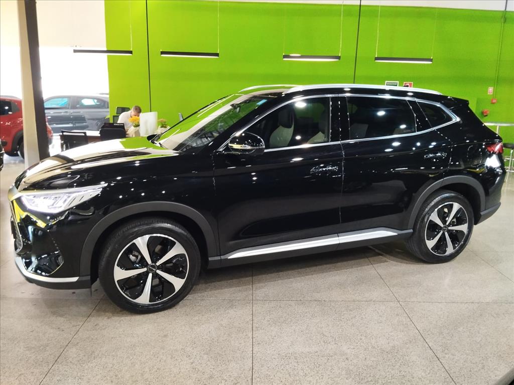 SONG PLUS 1.5 DM-I HÍBRIDO AUTOMÁTICO7