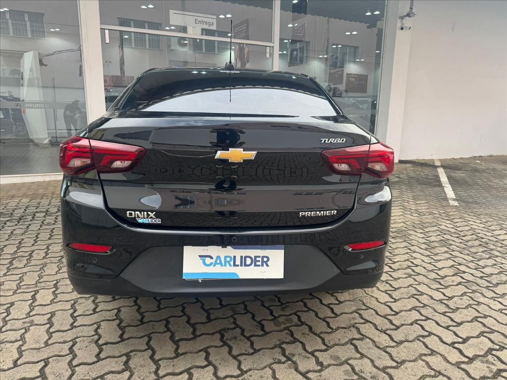 ONIX PLUS 1.0 TURBO FLEX PREMIER AUTOMÁTICO7