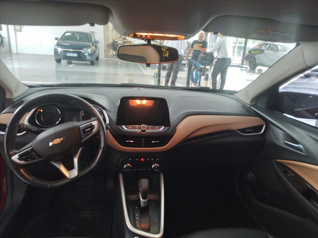 GM - Chevrolet-ONIX PLUS-1.0 TURBO FLEX PREMIER AUTOMÁTICO