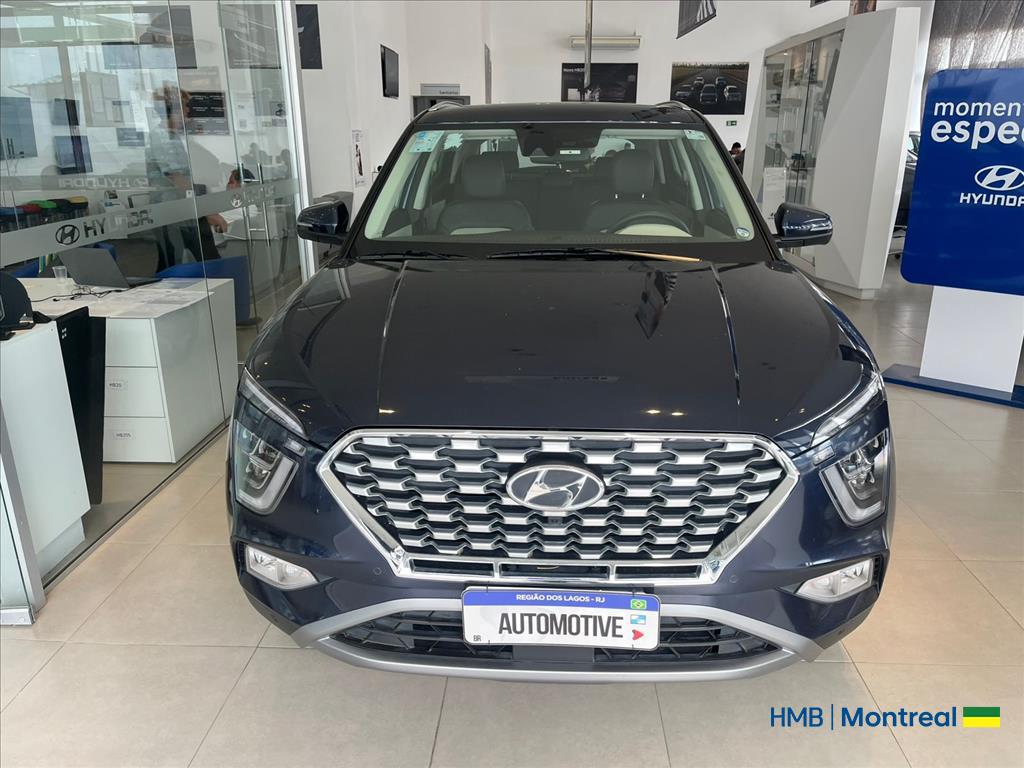 CRETA 2.0 FLEX ULTIMATE AUTOMÁTICO1