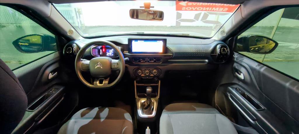 C3 1.6 16V FLEX FEEL PACK AT610