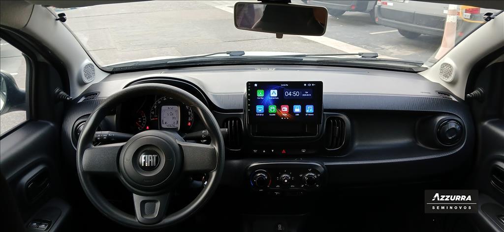 MOBI 1.0 EVO FLEX LIKE. MANUAL10