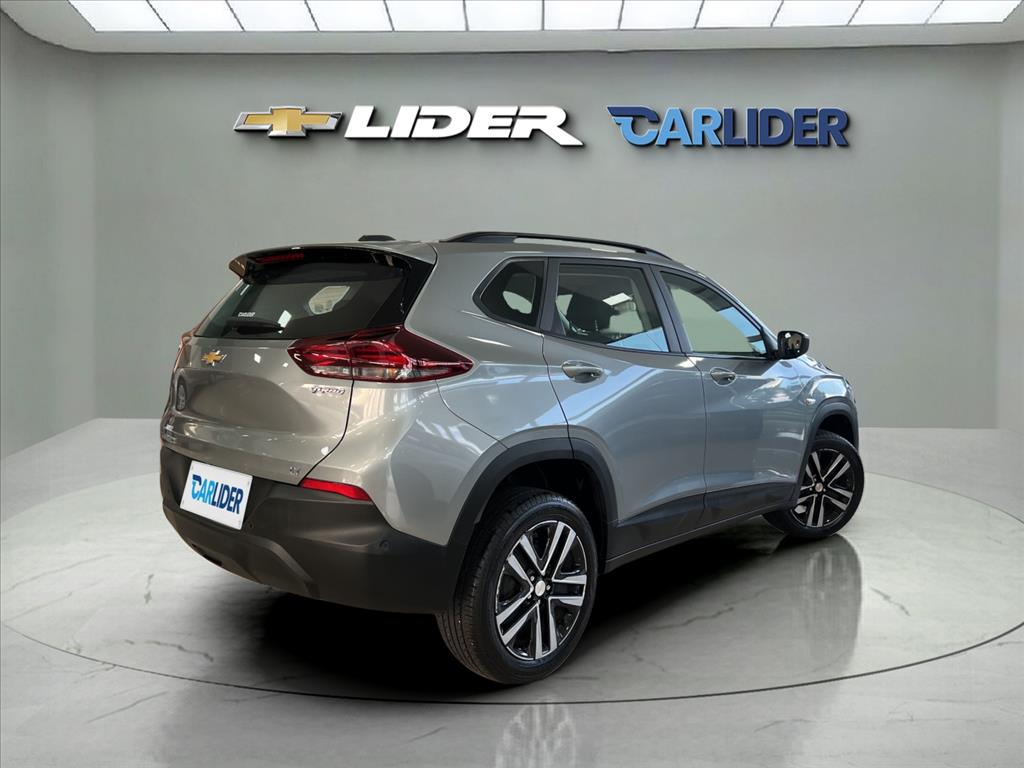 TRACKER 1.0 TURBO FLEX LT AUTOMÁTICO5