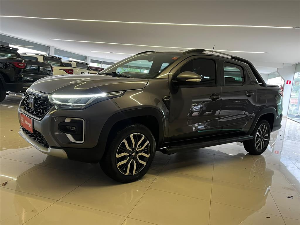 STRADA 1.0 TURBO 200 FLEX RANCH CD CVT2