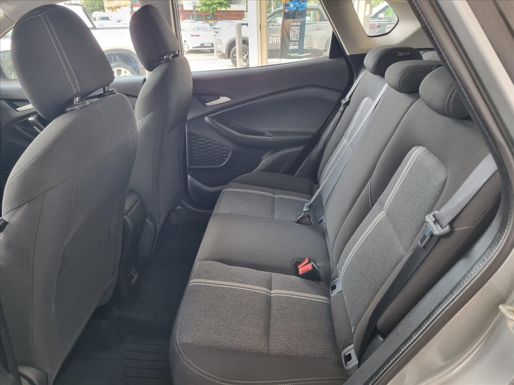 TRACKER 1.0 TURBO FLEX LT AUTOMÁTICO7