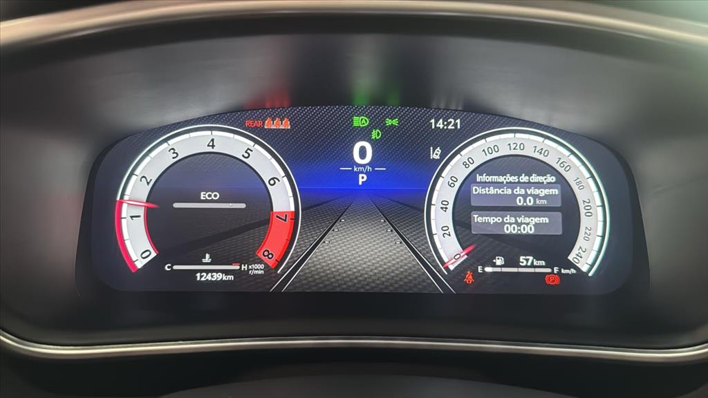 COROLLA CROSS 2.0 VVT-IE FLEX XRE DIRECT SHIFT10