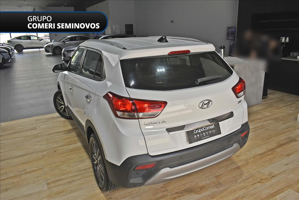 CRETA 2.0 16V FLEX PRESTIGE AUTOMÁTICO3