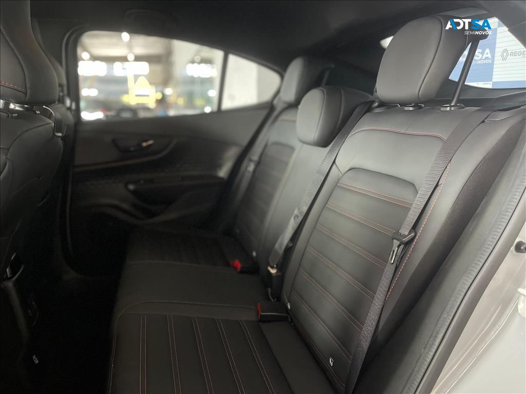FIAT FASTBACK 1.3 TURBO 270 FLEX ABARTH AT6