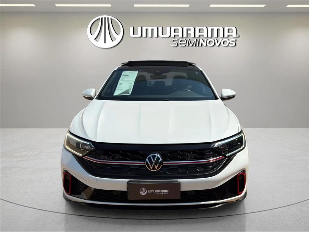 JETTA 2.0 350 TSI GASOLINA GLI DSG