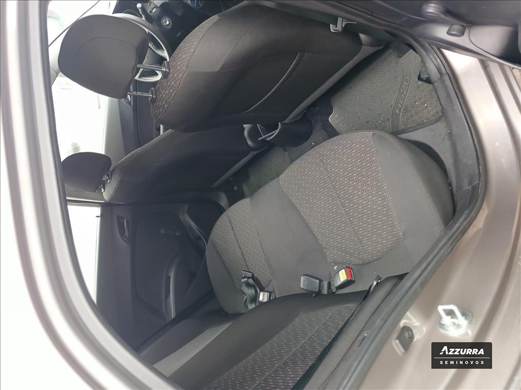 HB20 1.0 COMFORT 12V FLEX 4P MANUAL9