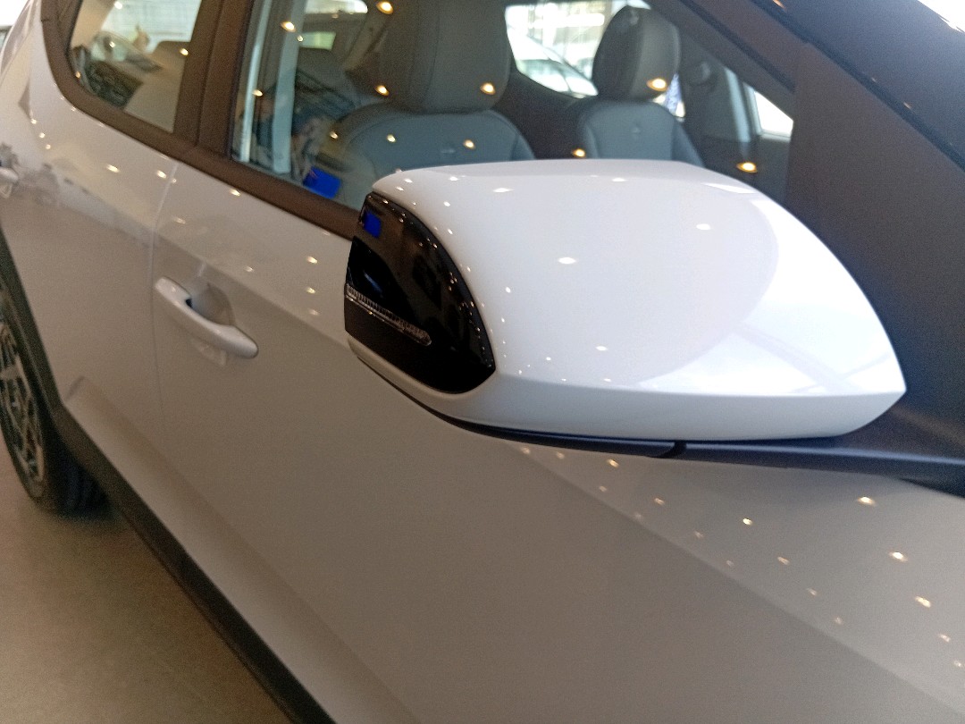 I20 1.0 TGDI FLEX PLATINUM AUTOMÁTICO12