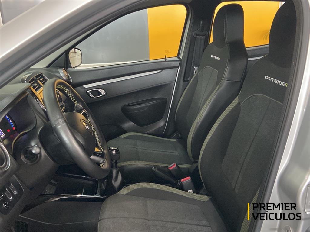 KWID 1.0 12V SCE FLEX OUTSIDER MANUAL6