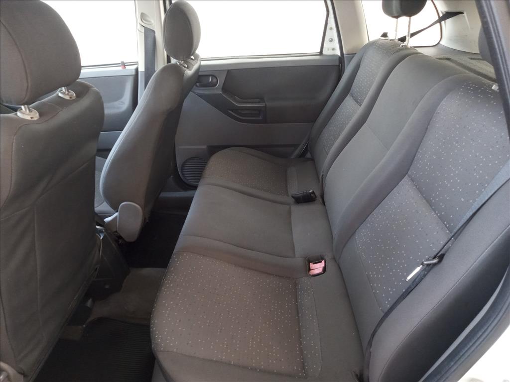 MERIVA 1.4 MPFI JOY 8V FLEX 4P MANUAL