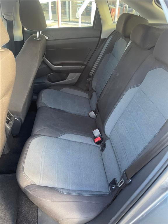 NIVUS 1.0 200 TSI TOTAL FLEX COMFORTLINE AUTOMÁTICO10