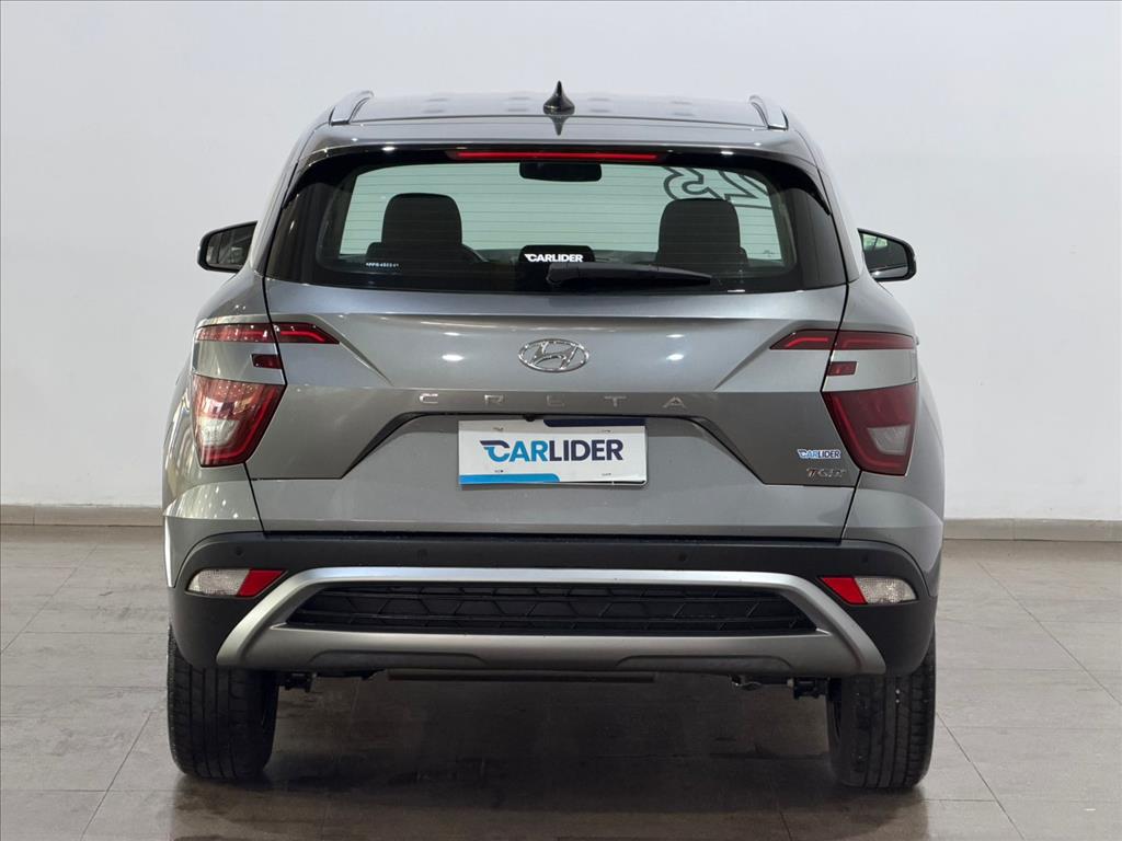 CRETA 1.0 TGDI FLEX LIMITED AUTOMÁTICO4