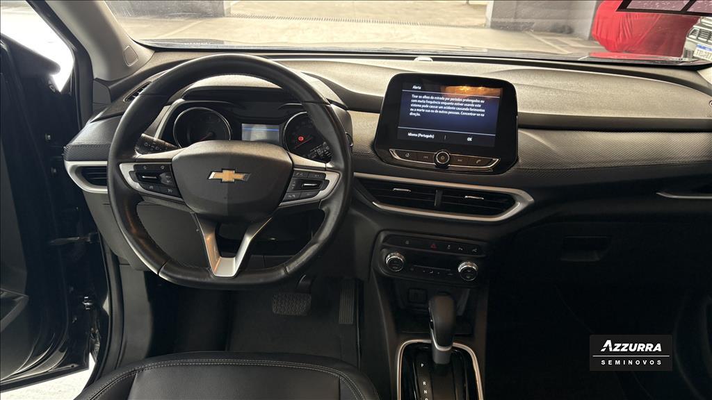 TRACKER 1.2 TURBO FLEX PREMIER AUTOMÁTICO13