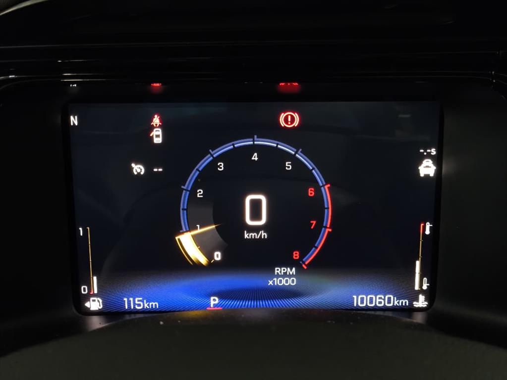 TRACKER 1.0 TURBO FLEX PRO AUTOMÁTICO8