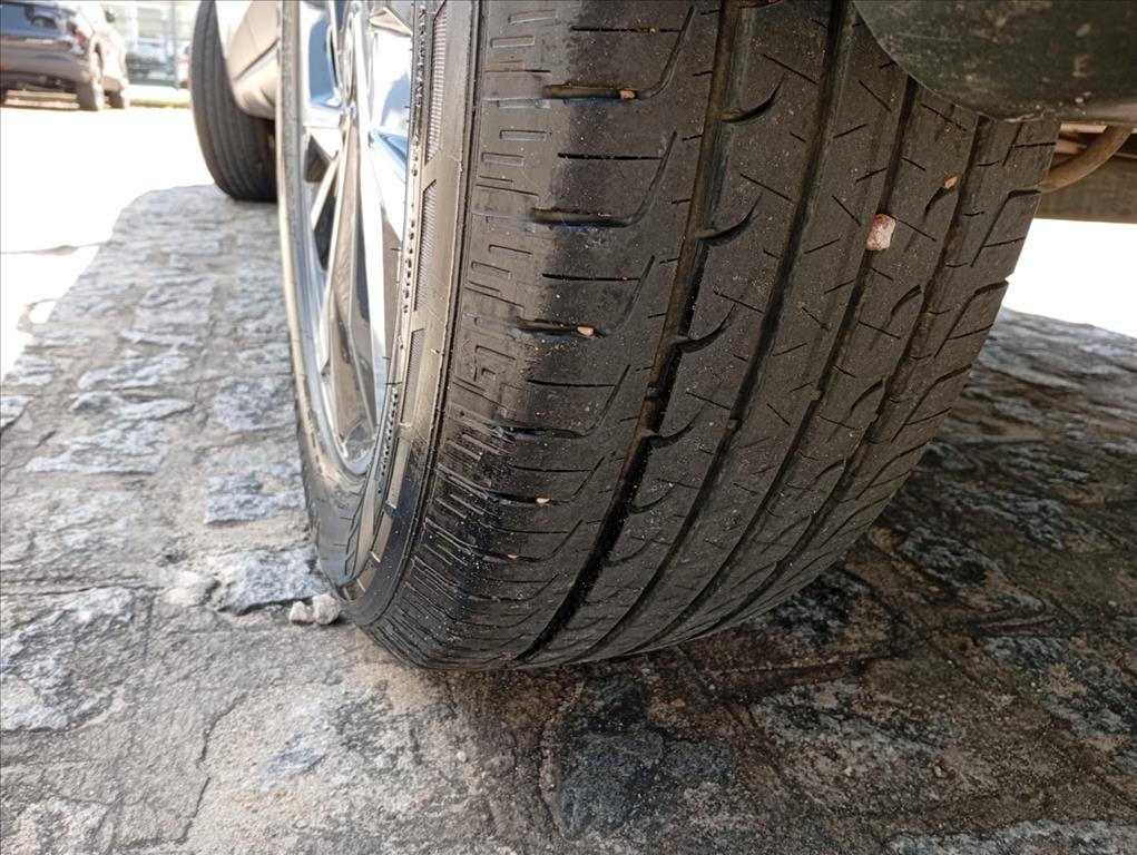 Hyundai-CRETA-1.0 TGDI FLEX LIMITED AUTOMÁTICO