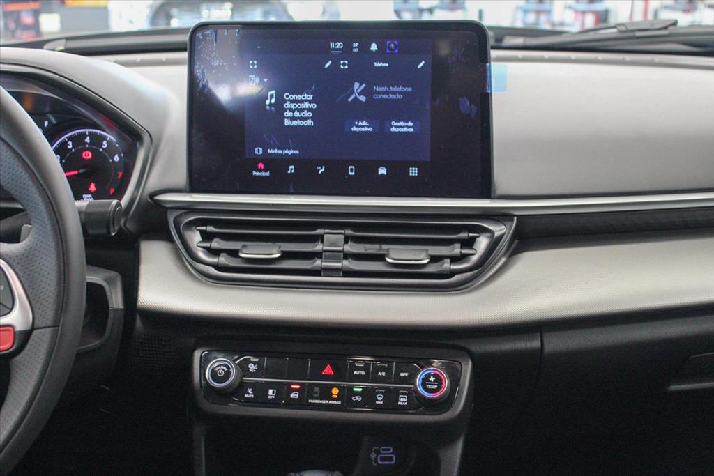 PULSE 1.0 TURBO 200 HYBRID AUDACE CVT5