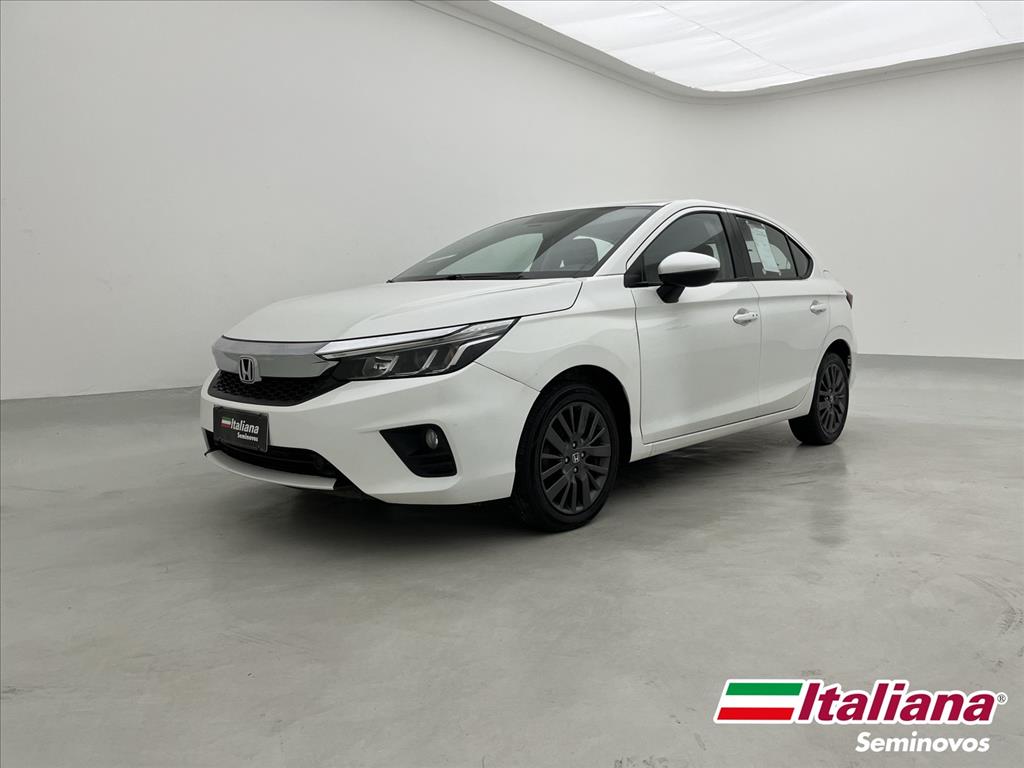 CITY 1.5 i-VTEC FLEX HATCH EX CVT