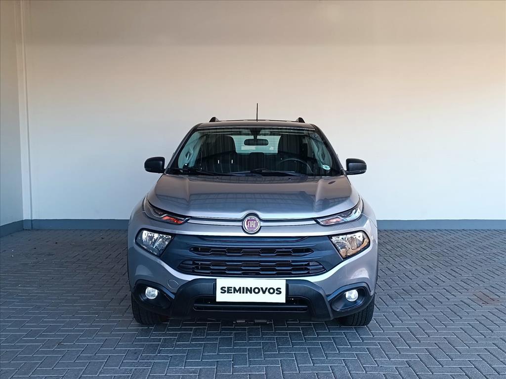 TORO 1.8 16V EVO FLEX ENDURANCE AT62