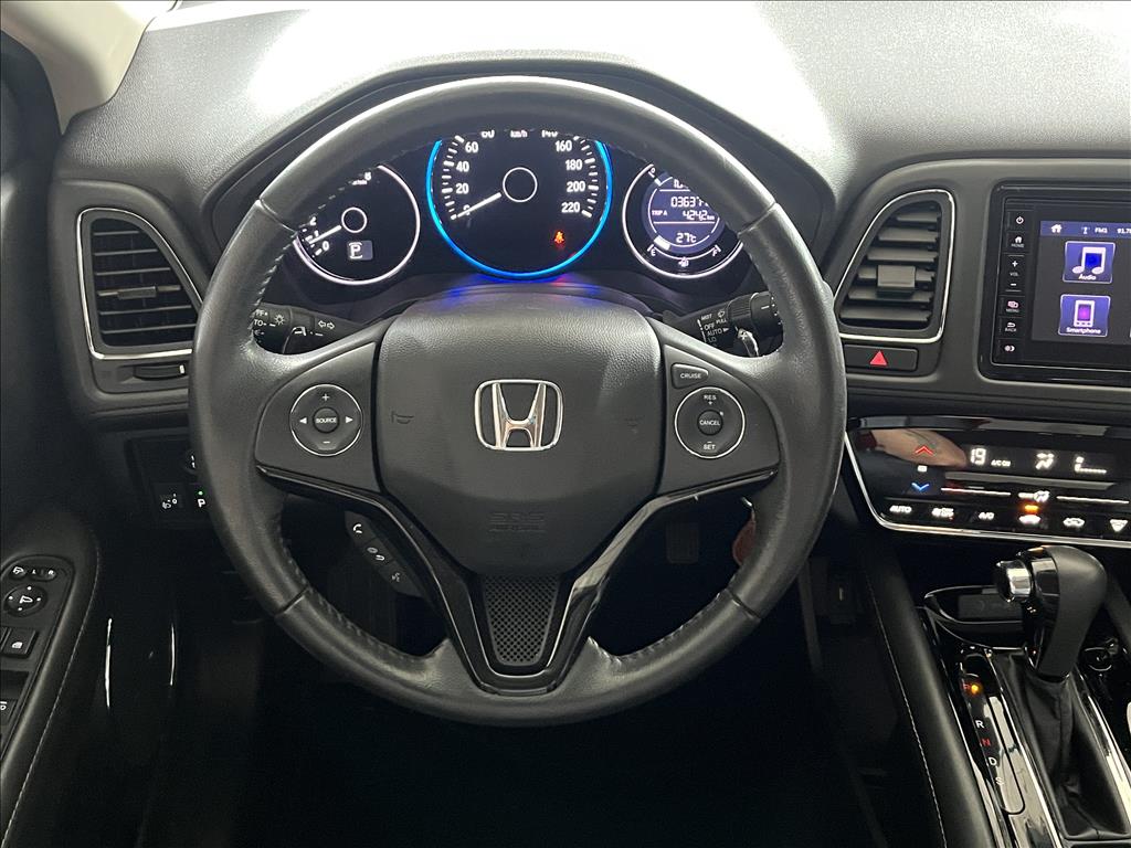 HR-V 1.8 16V FLEX EXL 4P AUTOMÁTICO11