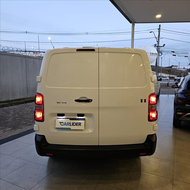 SCUDO 1.5 BLUEHDI DIESEL CARGO MANUAL4