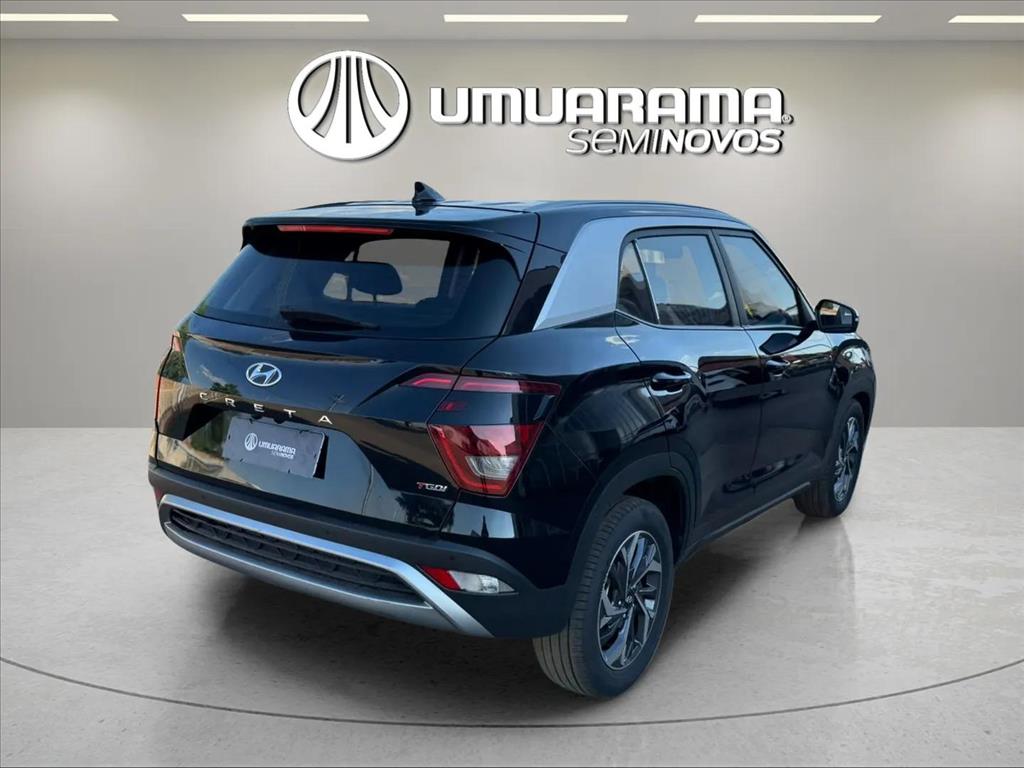 CRETA 1.0 TGDI FLEX LIMITED AUTOMÁTICO3