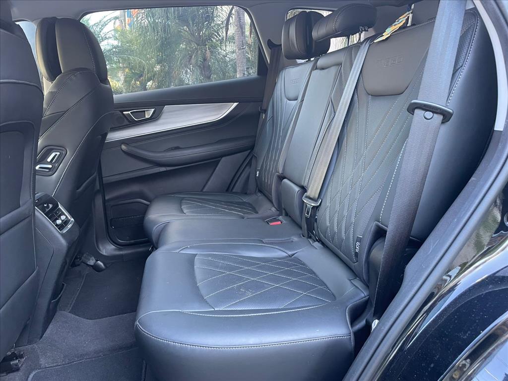 Caoa Chery-TIGGO 8 PRO-1.5 TCI PLUG-IN HYBRID DHT