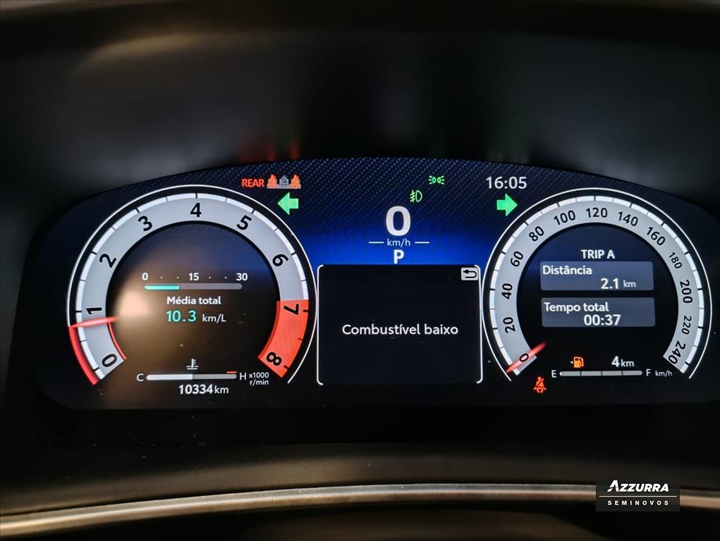 COROLLA 2.0 VVT-IE FLEX XEI DIRECT SHIFT