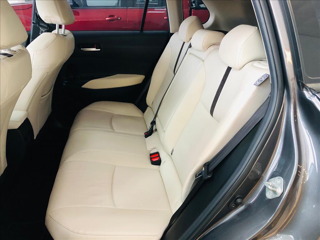 COROLLA CROSS 1.8 VVT-I HYBRID FLEX XRX CVT9
