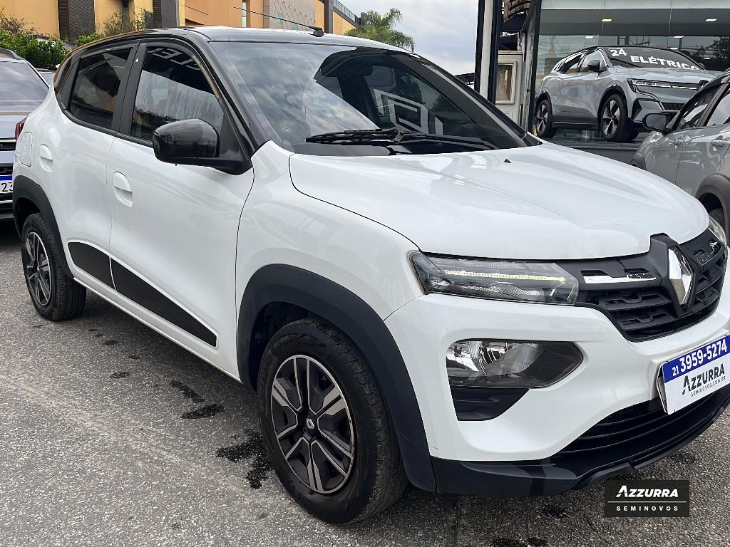 KWID 1.0 12V SCE FLEX INTENSE MANUAL2