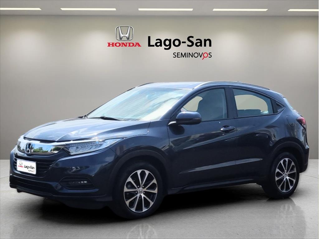 HR-V 1.8 16V FLEX EXL 4P AUTOMÁTICO0
