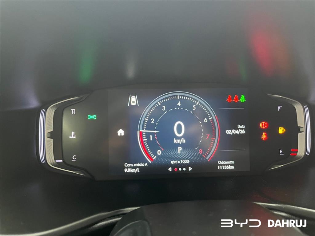 FASTBACK 1.3 TURBO 270 FLEX LIMITED EDITION AT64