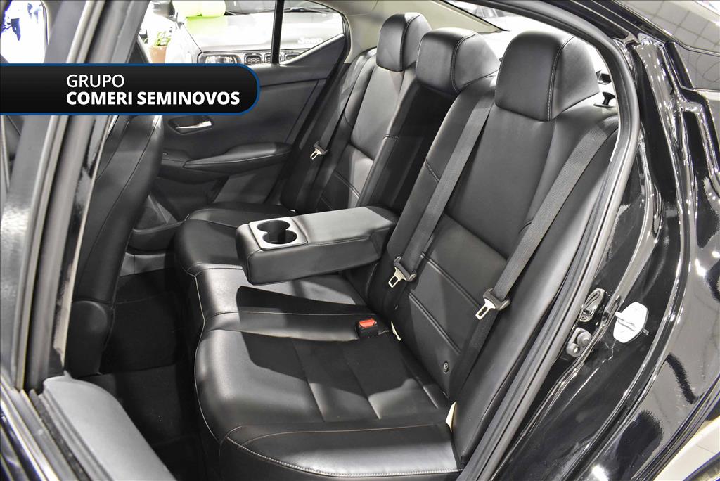 SENTRA 2.0 16V GASOLINA ADVANCE XTRONIC9 SENTRA 2.0 16V GASOLINA ADVANCE XTRONIC9