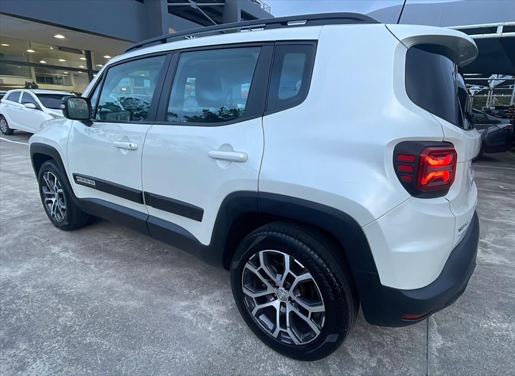RENEGADE 1.3 T270 TURBO FLEX AT64