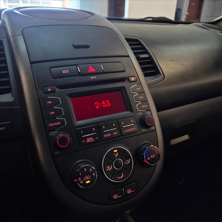 SOUL 1.6 EX 16V FLEX 4P AUTOMÁTICO7