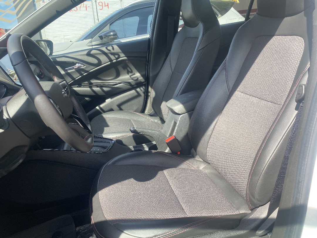 ONIX 1.0 TURBO FLEX RS AUTOMÁTICO10