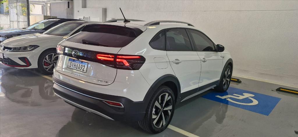 NIVUS 1.0 200 TSI TOTAL FLEX HIGHLINE AUTOMÁTICO5