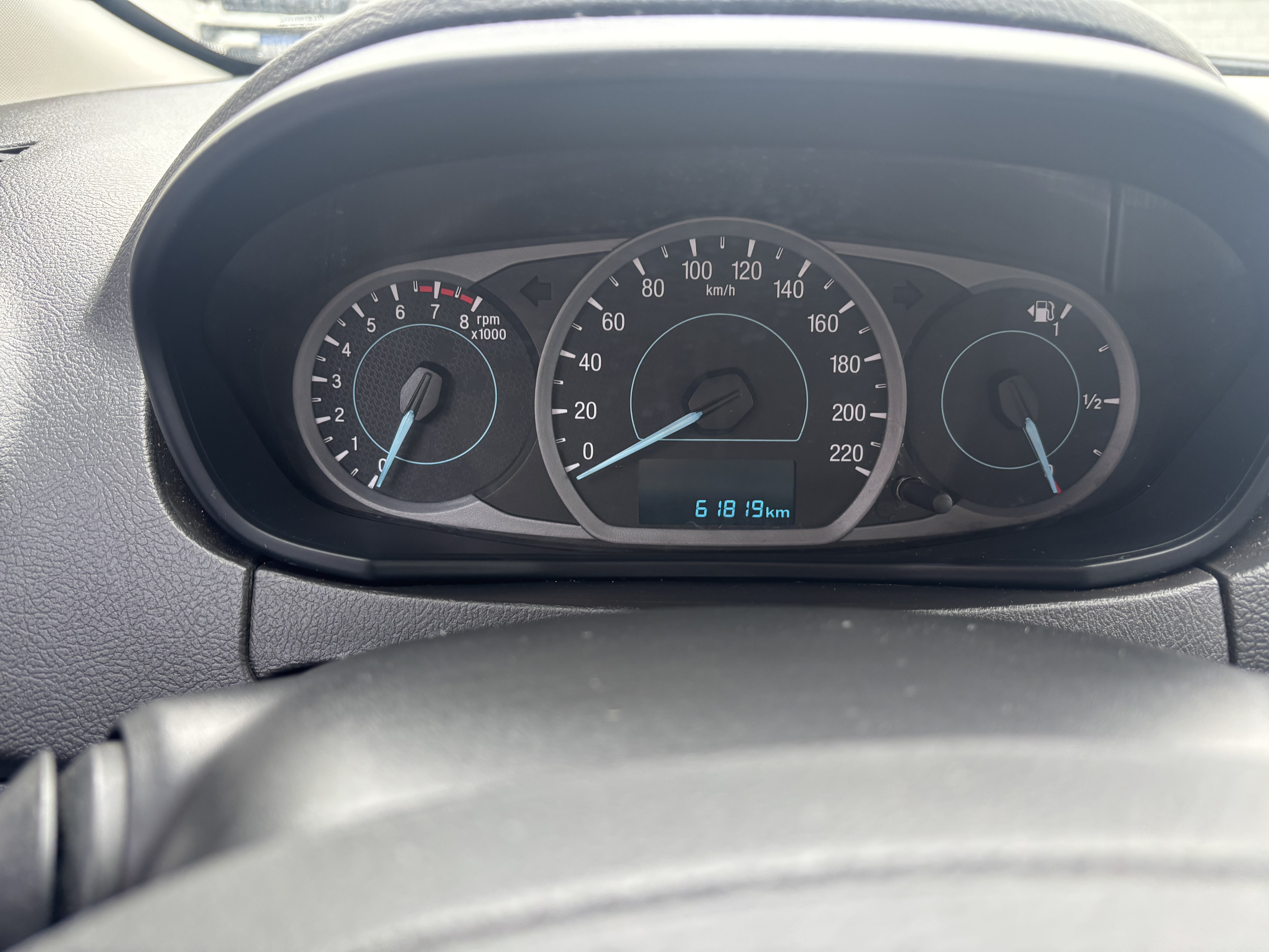 KA 1.0 TI-VCT FLEX SE MANUAL11