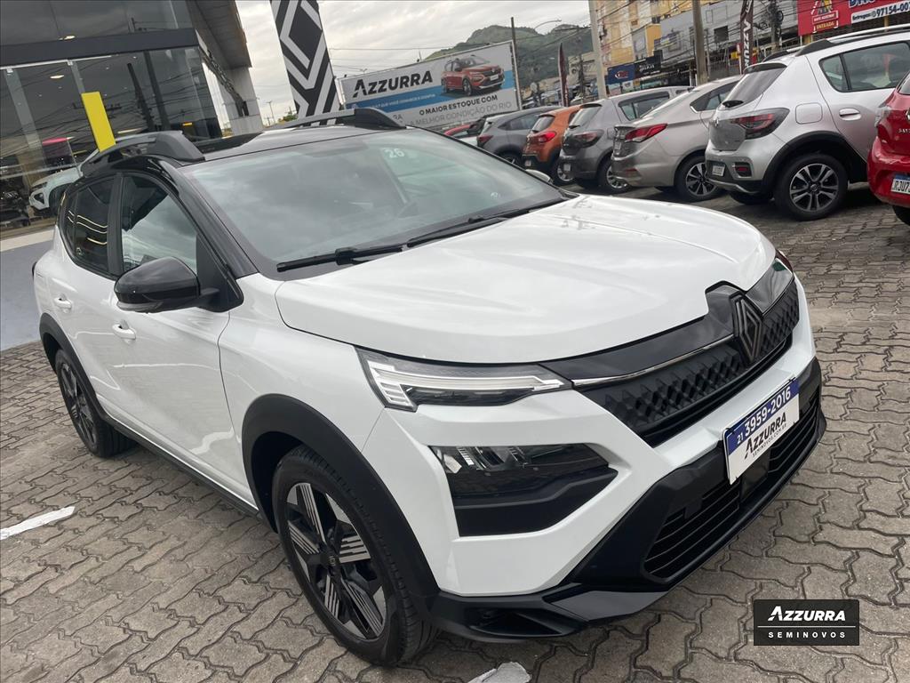 KARDIAN 1.0 TCE FLEX TECHNO EDC2