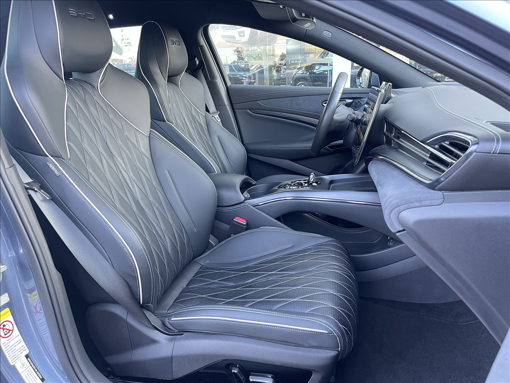 SEAL 82,5 KW ELÉTRICO AWD14