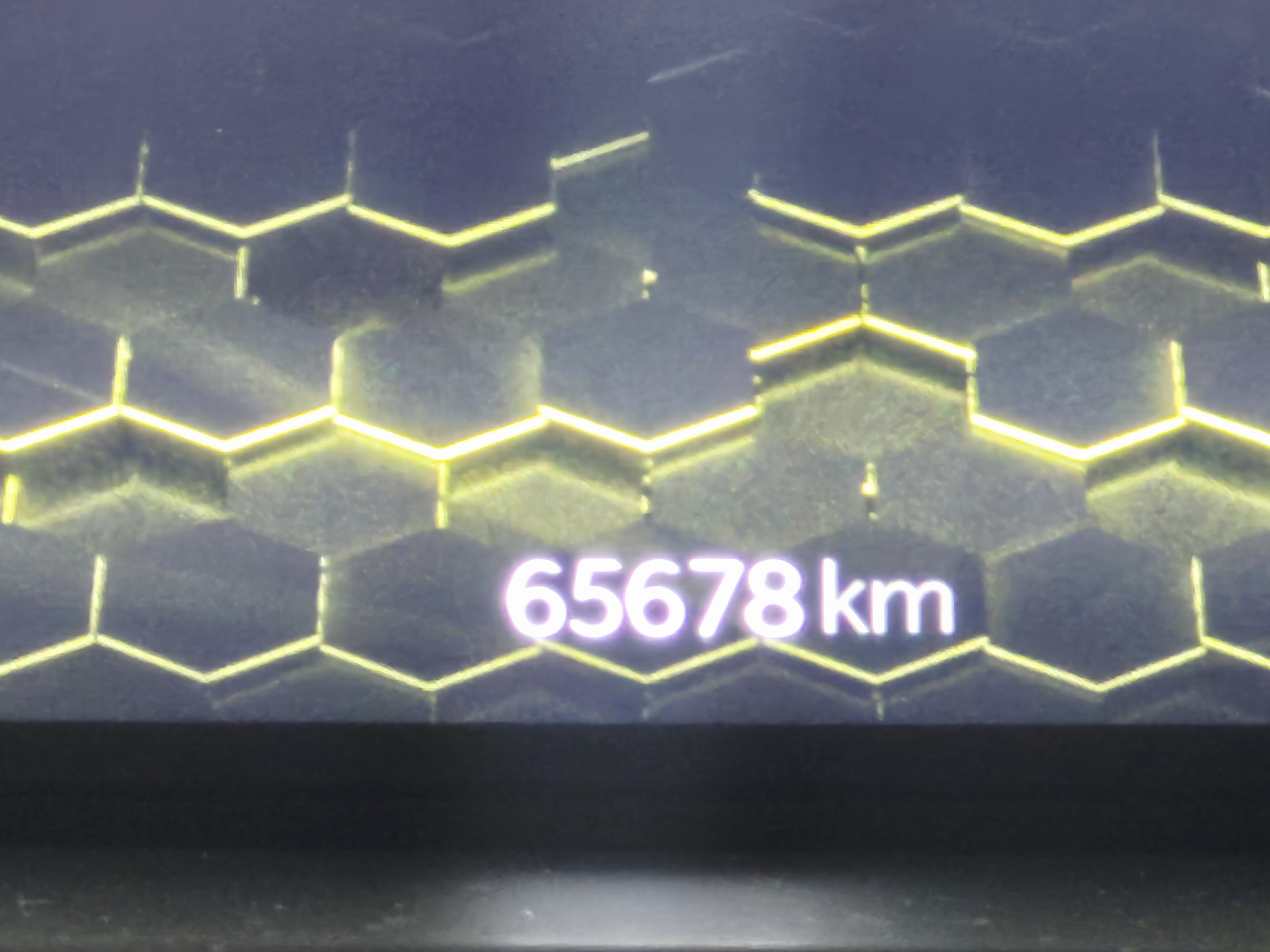 Foto ilustrativa do carro