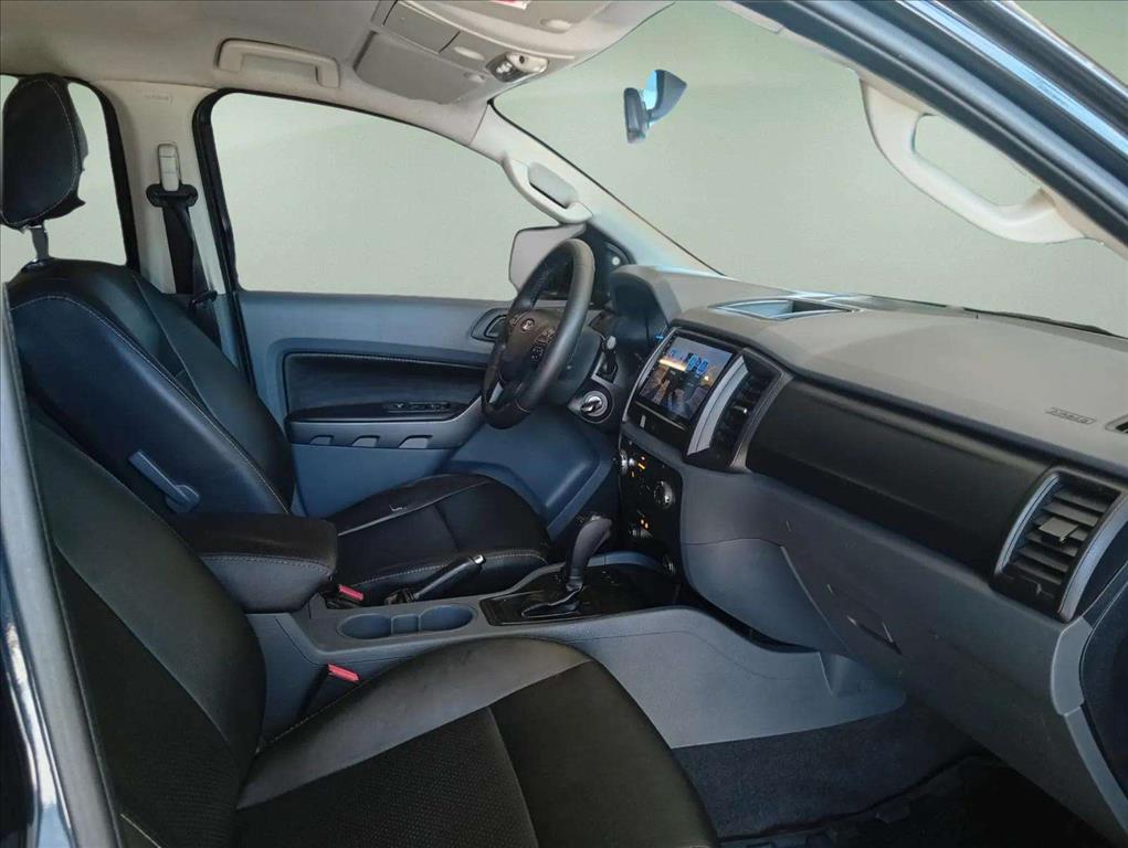 RANGER 2.2 XLS 4X4 CD 16V DIESEL 4P AUTOMÁTICO7