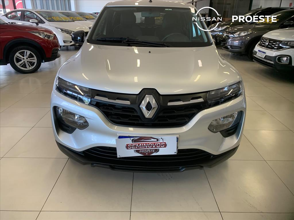 KWID 1.0 12V SCE FLEX INTENSE MANUAL1